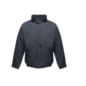 Bomber doublé polaire 2