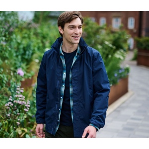 Veste imperméable