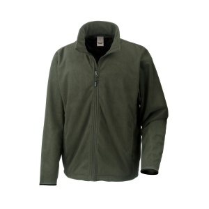 Veste polaire technique 2