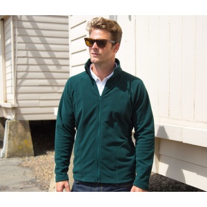 Veste micropolaire