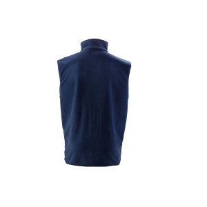 Bodywarmer micropolaire 11