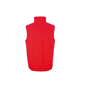 Bodywarmer micropolaire 12