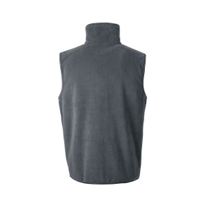 Bodywarmer micropolaire 13