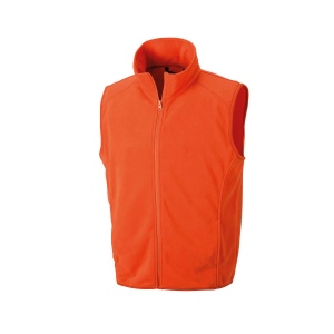 Bodywarmer micropolaire 3