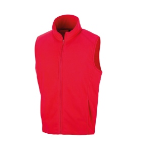 Bodywarmer micropolaire 6