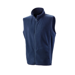 Bodywarmer micropolaire 5