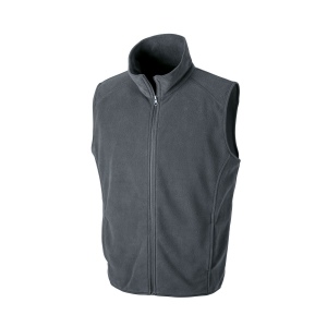 Bodywarmer micropolaire 7