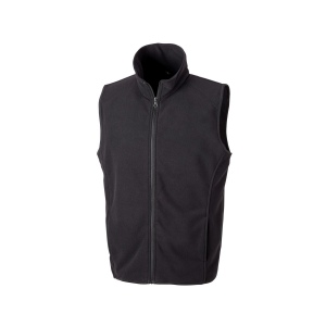 Bodywarmer micropolaire 2
