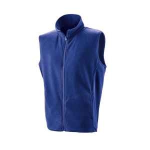 Bodywarmer micropolaire 4