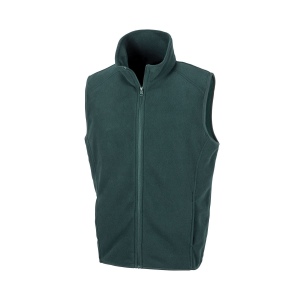 Bodywarmer micropolaire 8