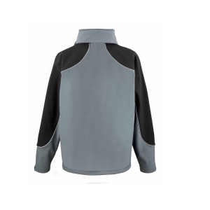 Veste Softshell à capuche 6