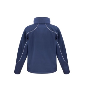 Veste Softshell à capuche 7