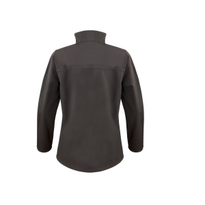 Veste classique Softshell 3 couches femme 6