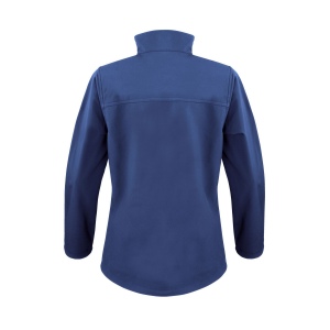 Veste classique Softshell 3 couches femme 7