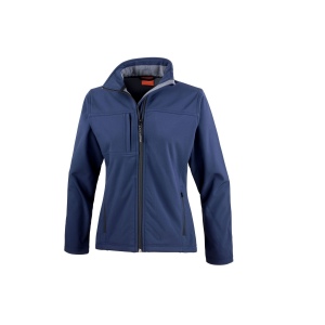 Veste classique Softshell 3 couches femme 3