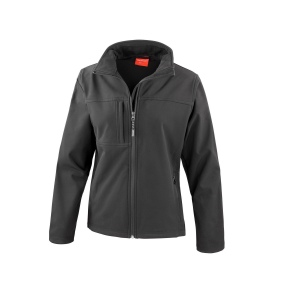 Veste classique Softshell 3 couches femme 2