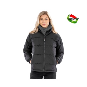 Doudoune femme 5