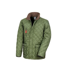 Veste style cavalier 3