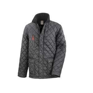 Veste style cavalier 2