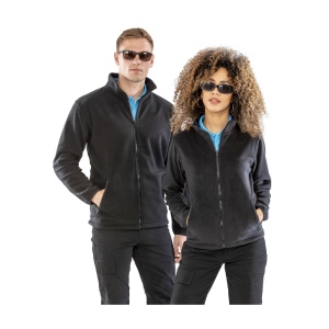 Polaire grand zip Essentiel femme 7