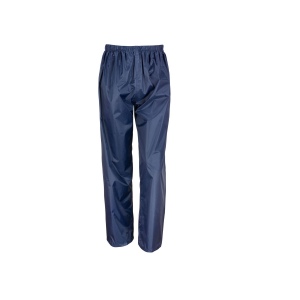 Pantalon de pluie 3