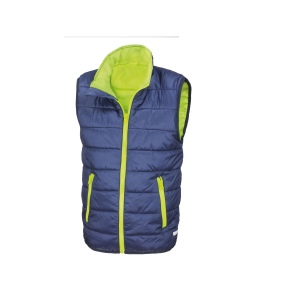 Bodywarmer matelassé enfant 3
