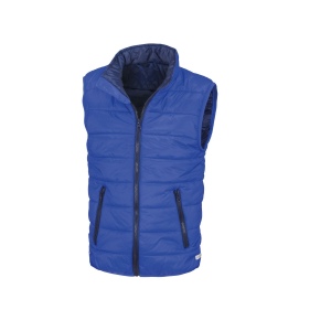Bodywarmer matelassé enfant 2