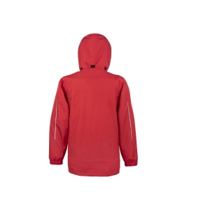 Veste 3 en 1 essentiel 7