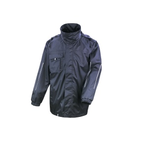 Veste 3 en 1 essentiel 3