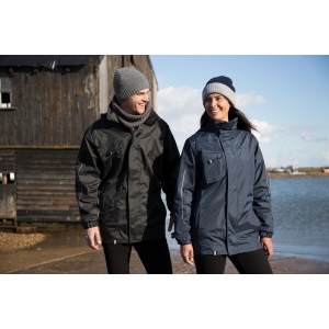 Veste 3 en 1 essentiel