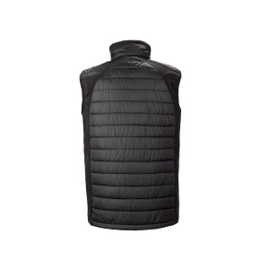 Bodywarmer matelassé 14