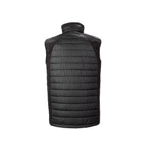 Bodywarmer matelassé 15
