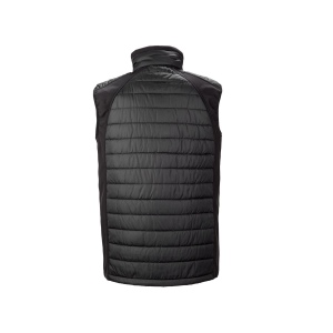 Bodywarmer matelassé 16
