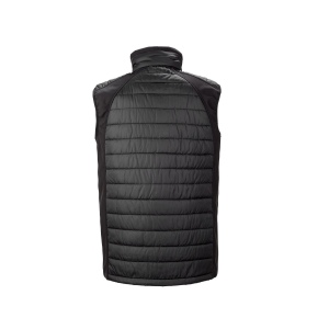Bodywarmer matelassé 17