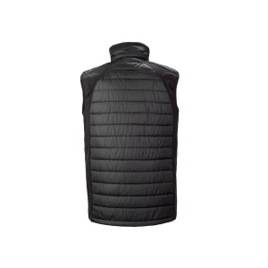 Bodywarmer matelassé 18