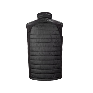 Bodywarmer matelassé 19