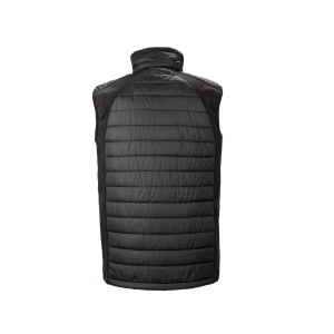 Bodywarmer matelassé 20