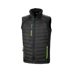 Bodywarmer matelassé 6