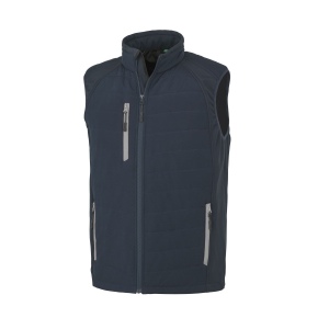 Bodywarmer matelassé 13