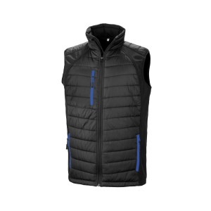Bodywarmer matelassé 5
