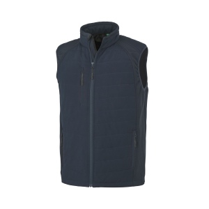 Bodywarmer matelassé 10