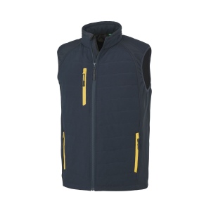 Bodywarmer matelassé 12