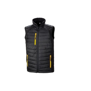 Bodywarmer matelassé 3