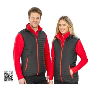 Bodywarmer matelassé Thermoquilt 10