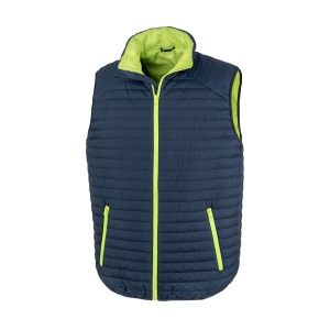 Bodywarmer matelassé Thermoquilt 7