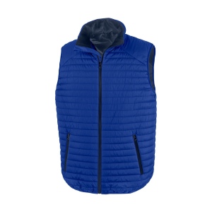Bodywarmer matelassé Thermoquilt 5