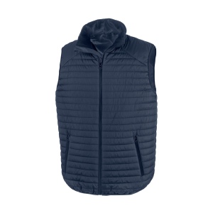 Bodywarmer matelassé Thermoquilt 8