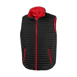 Bodywarmer matelassé Thermoquilt 4