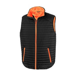 Bodywarmer matelassé Thermoquilt 3