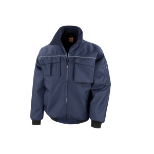 Veste de travail 3
